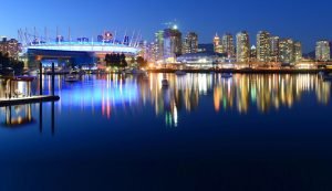 vancouver love connection travel