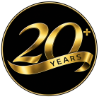 20_year_seal_circular