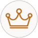 Crown icon