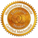 Matchmaking Institute Seal