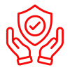 Personally guided icon